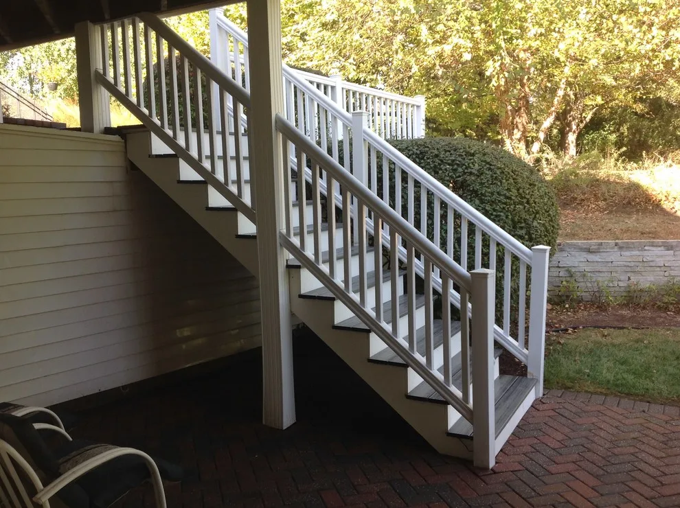 Trex/Azek Decking by Family Touch Remodeling LLC - Photo 11