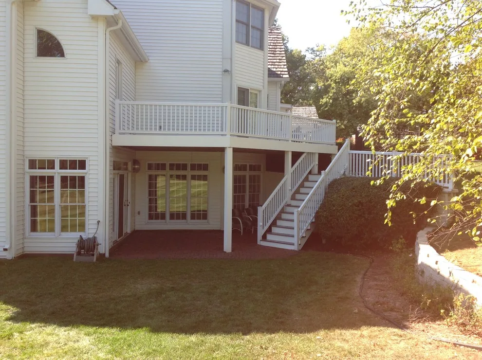 Trex/Azek Decking by Family Touch Remodeling LLC - Photo 10