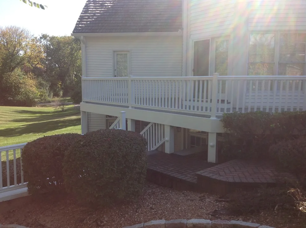 Trex/Azek Decking by Family Touch Remodeling LLC - Photo 2