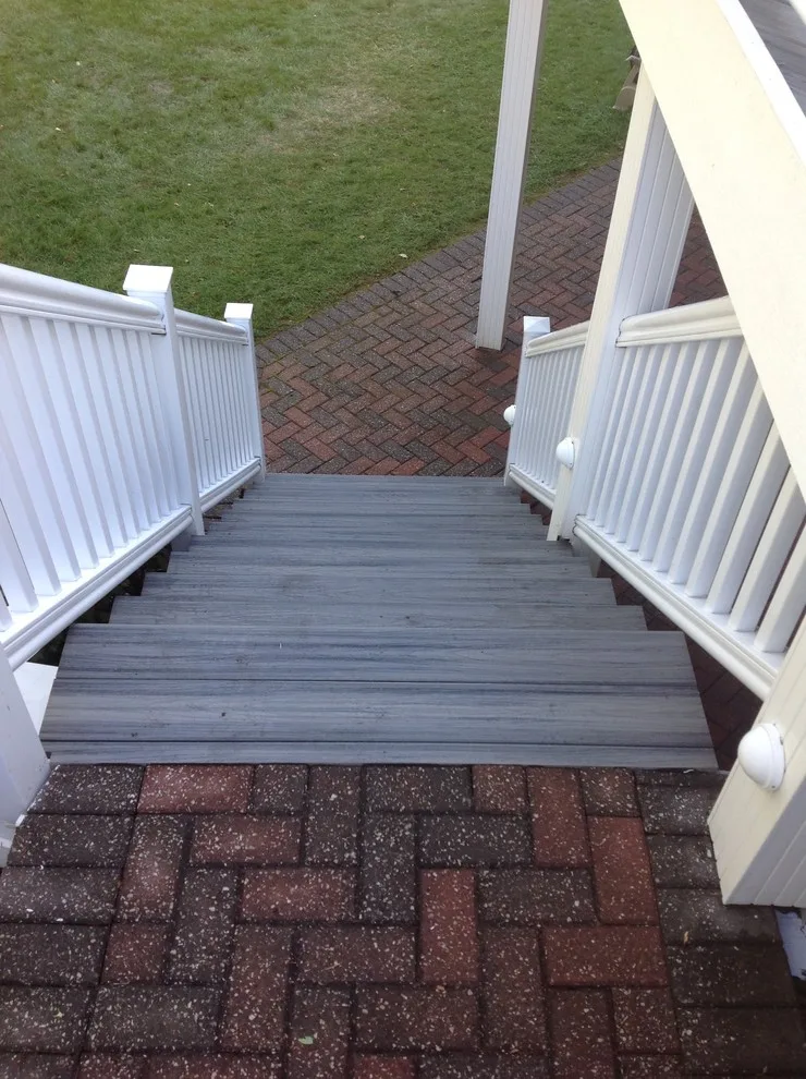 Trex/Azek Decking by Family Touch Remodeling LLC - Photo 9
