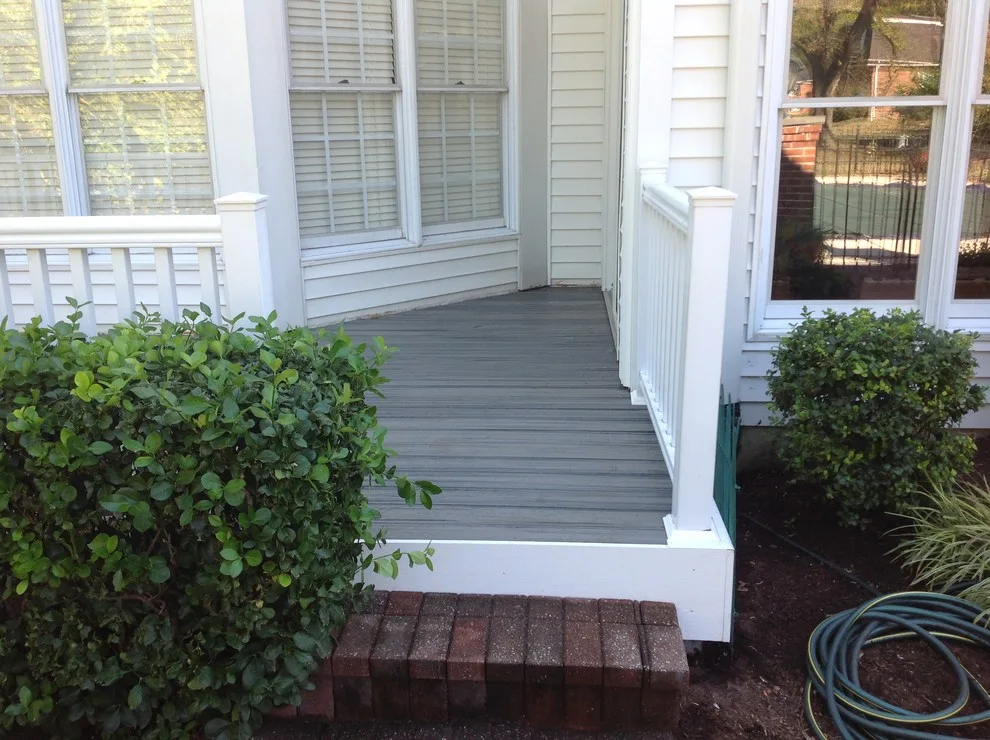 Trex/Azek Decking by Family Touch Remodeling LLC - Photo 4