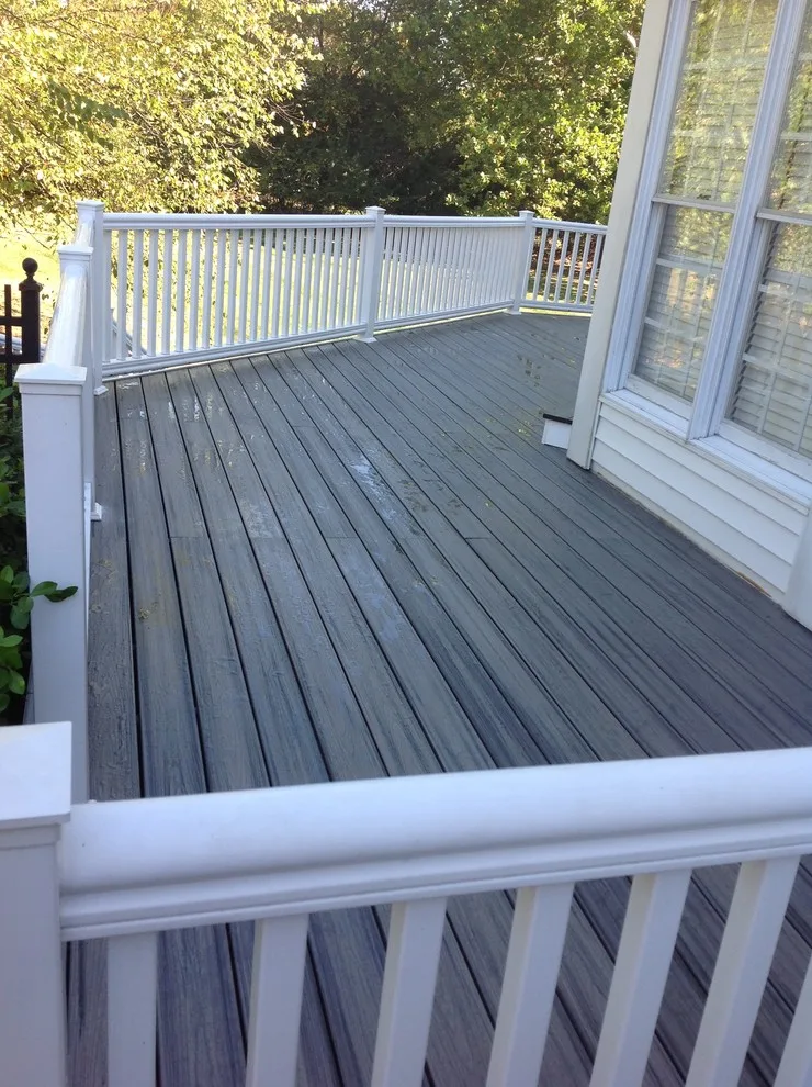 Trex/Azek Decking by Family Touch Remodeling LLC - Photo 3
