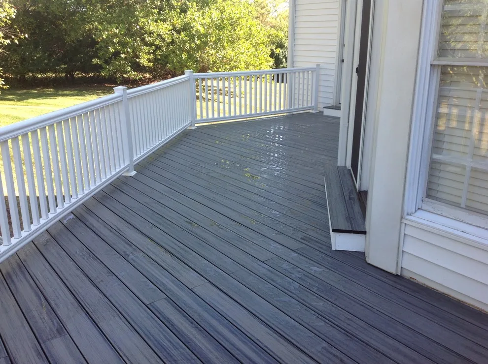 Trex/Azek Decking by Family Touch Remodeling LLC - Photo 5