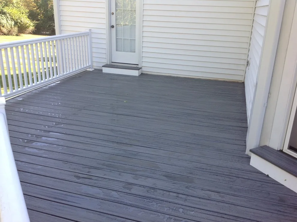 Trex/Azek Decking by Family Touch Remodeling LLC - Photo 8