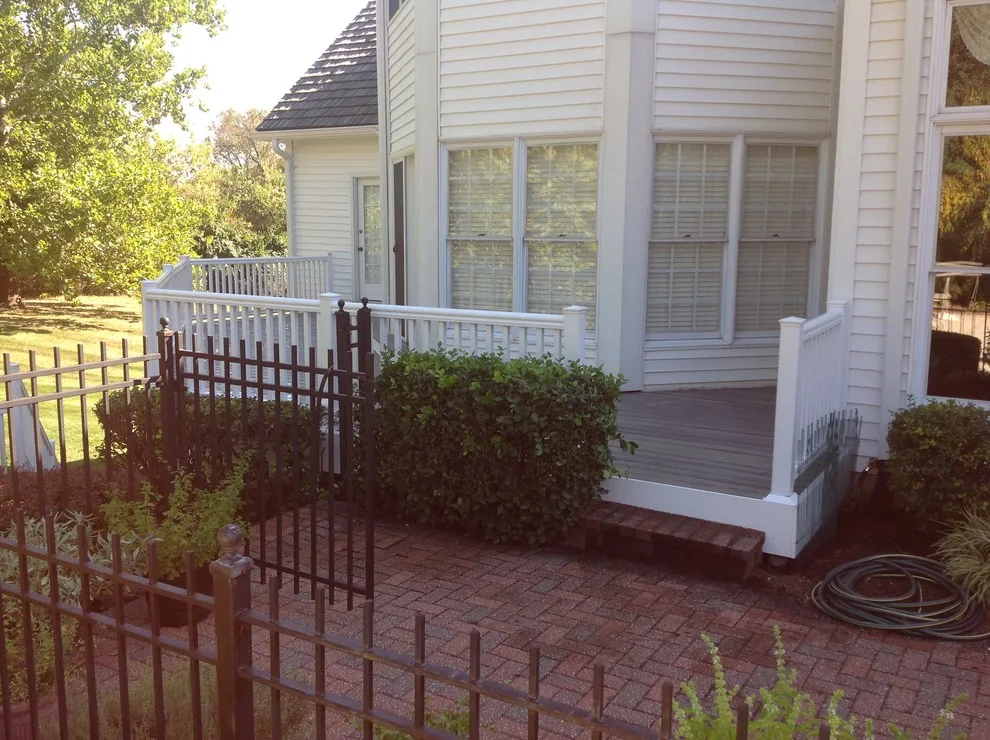 Trex/Azek Decking by Family Touch Remodeling LLC - Photo 12
