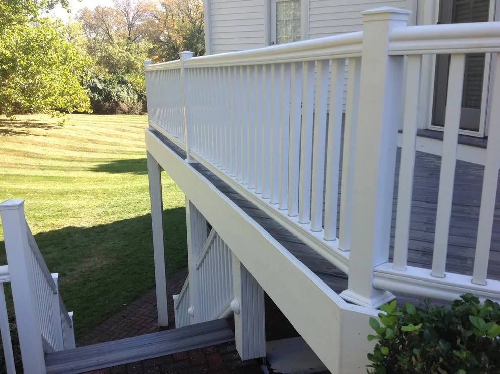 Trex/Azek Decking by Family Touch Remodeling LLC - Photo 7