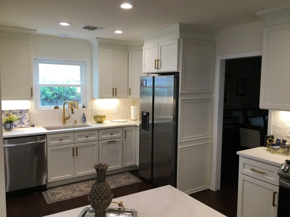 Pike Road Classic Complete Kitchen Renovation by C&S Enterprises, LLC - Photo 4