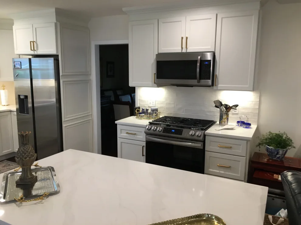 Pike Road Classic Complete Kitchen Renovation by C&S Enterprises, LLC - Photo 3