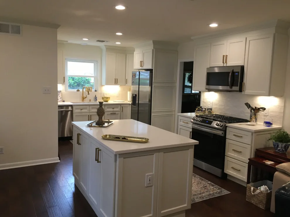 Pike Road Classic Complete Kitchen Renovation by C&S Enterprises, LLC - Photo 2