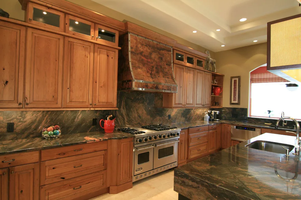 Pima Canyon 607 Reimagined by Eren Design And Remodel - Photo 3
