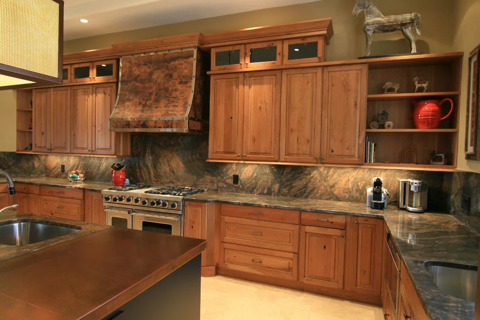 Pima Canyon 607 Reimagined by Eren Design And Remodel - Photo 6