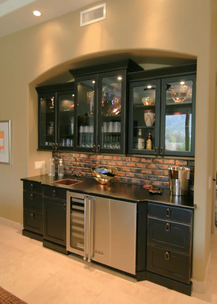 Pima Canyon 607 Reimagined by Eren Design And Remodel - Photo 2