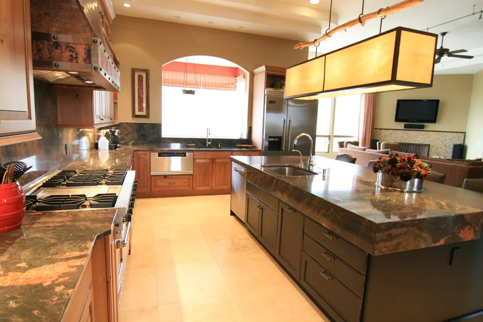Pima Canyon 607 Reimagined by Eren Design And Remodel - Photo 4