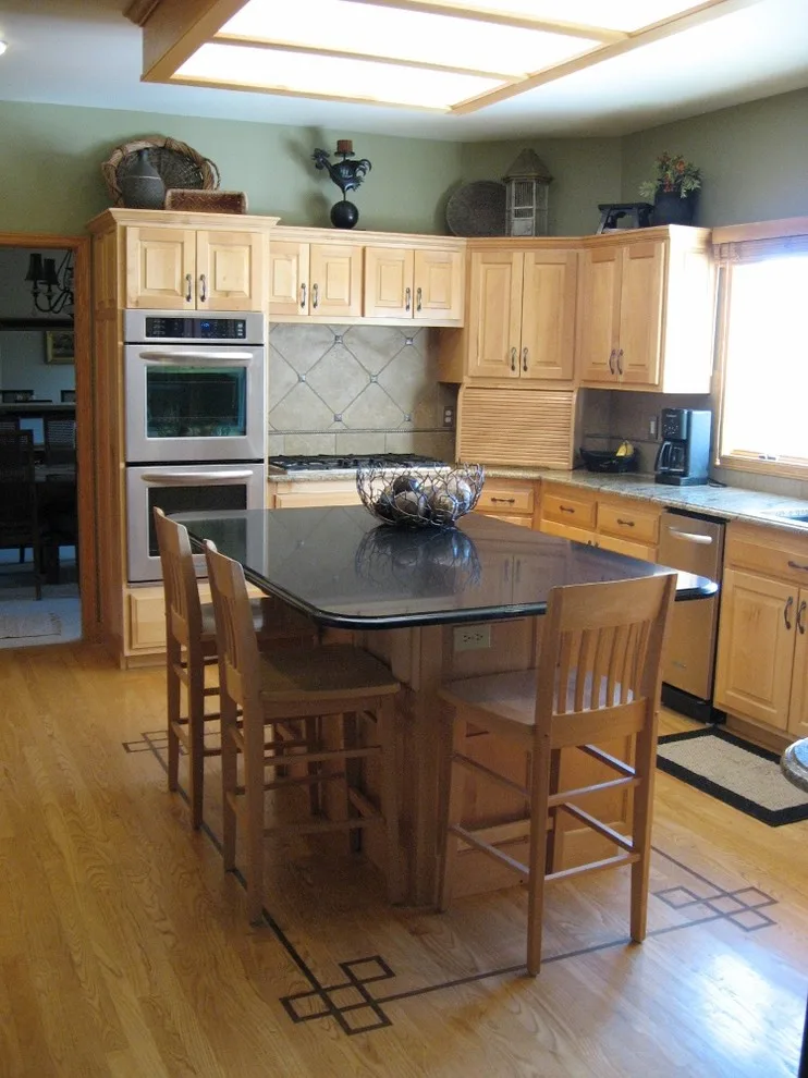 Classic Maple Kitchen by Kitchen & Bath Design Center - Photo 2