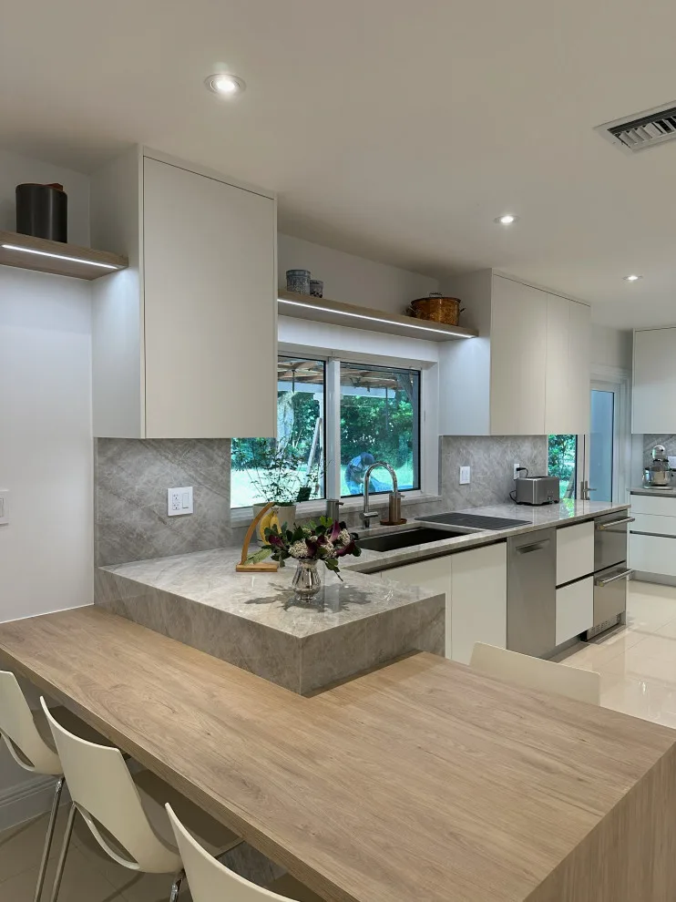 Pinecrest Culinary Haven by Orange Home - Design | Remodel | Build - Photo 10