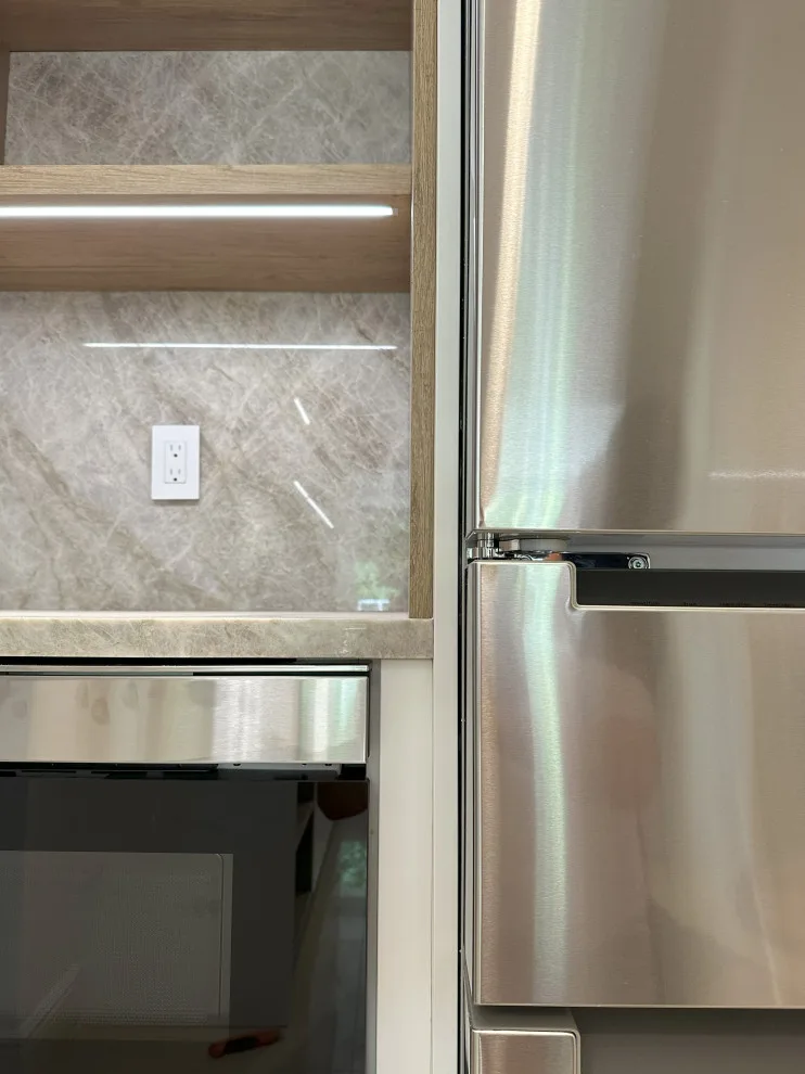 Pinecrest Culinary Haven by Orange Home - Design | Remodel | Build - Photo 8