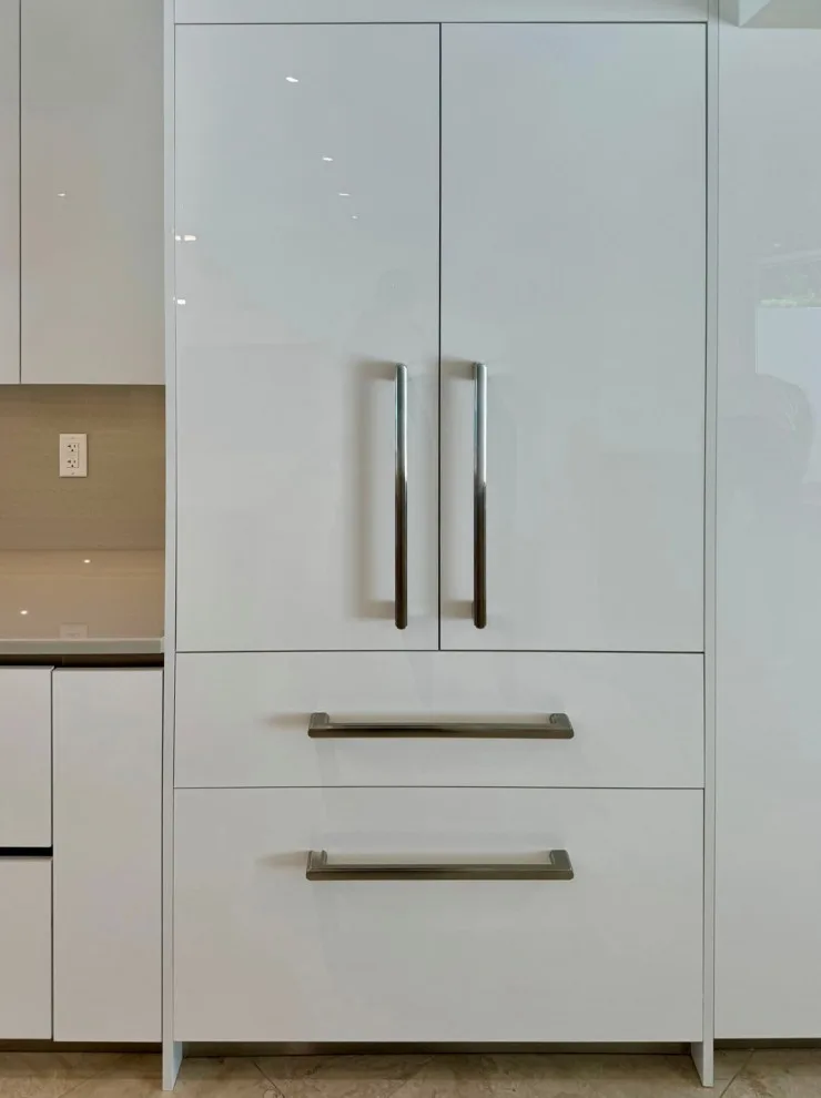 Pinecrest Community Kitchen and Family Area by Orange Home - Design | Remodel | Build - Photo 2
