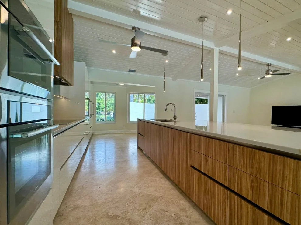 Pinecrest Community Kitchen and Family Area by Orange Home - Design | Remodel | Build - Photo 4