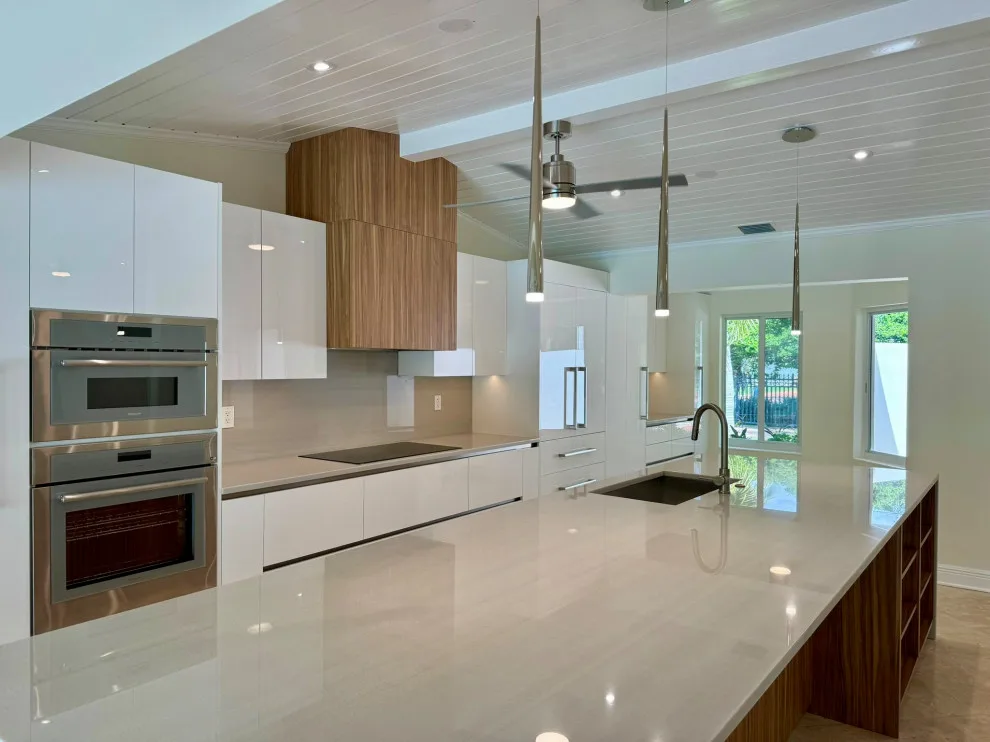 Pinecrest Community Kitchen and Family Area by Orange Home - Design | Remodel | Build - Photo 6