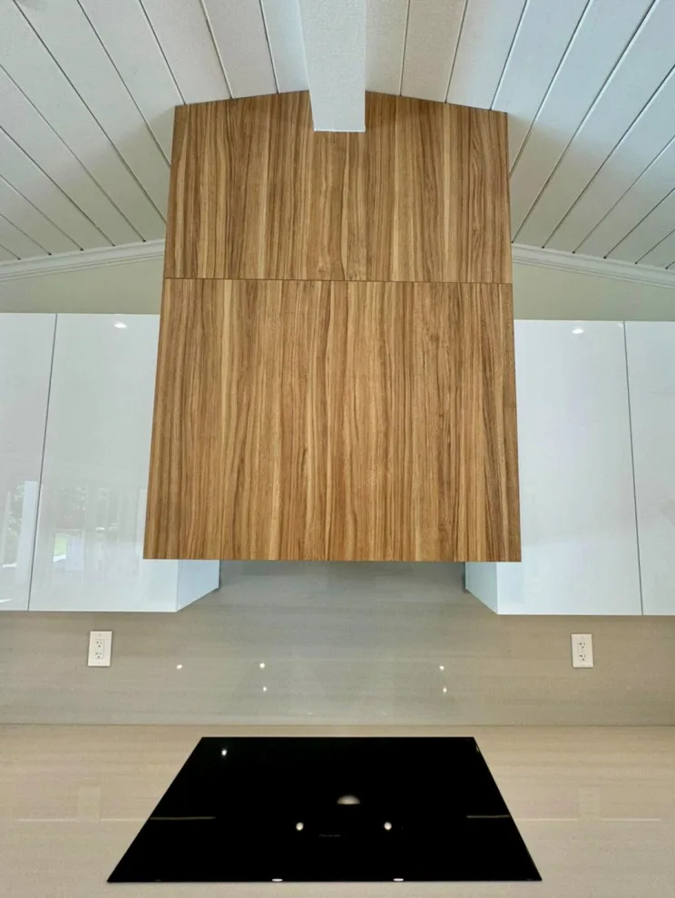 Pinecrest Community Kitchen and Family Area by Orange Home - Design | Remodel | Build - Photo 7
