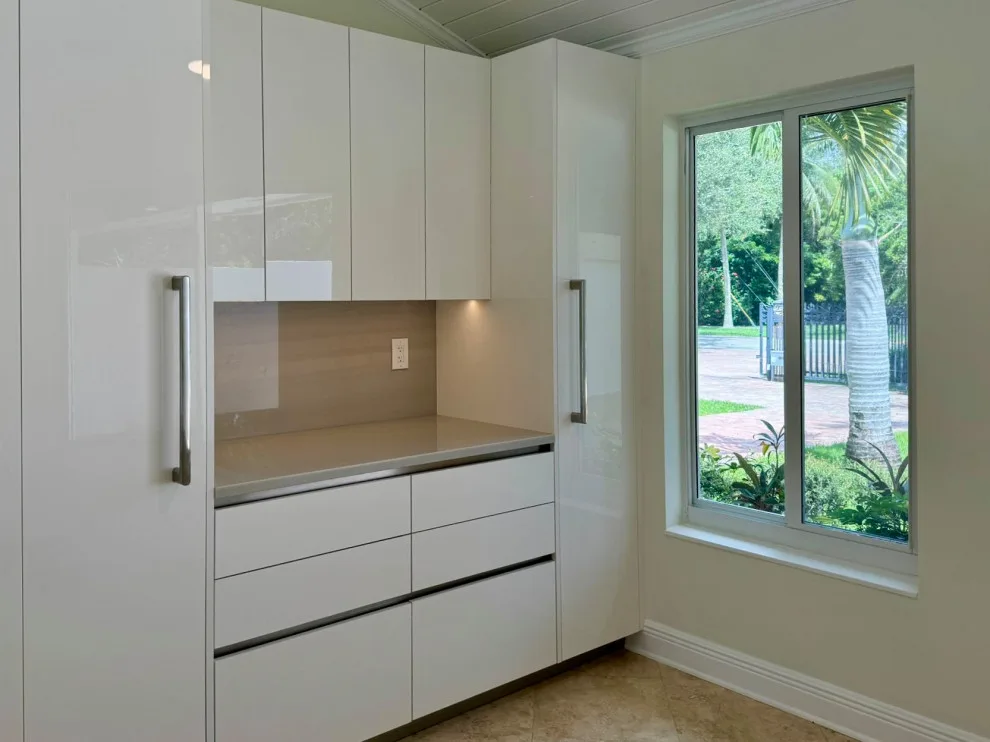 Pinecrest Community Kitchen and Family Area by Orange Home - Design | Remodel | Build - Photo 3