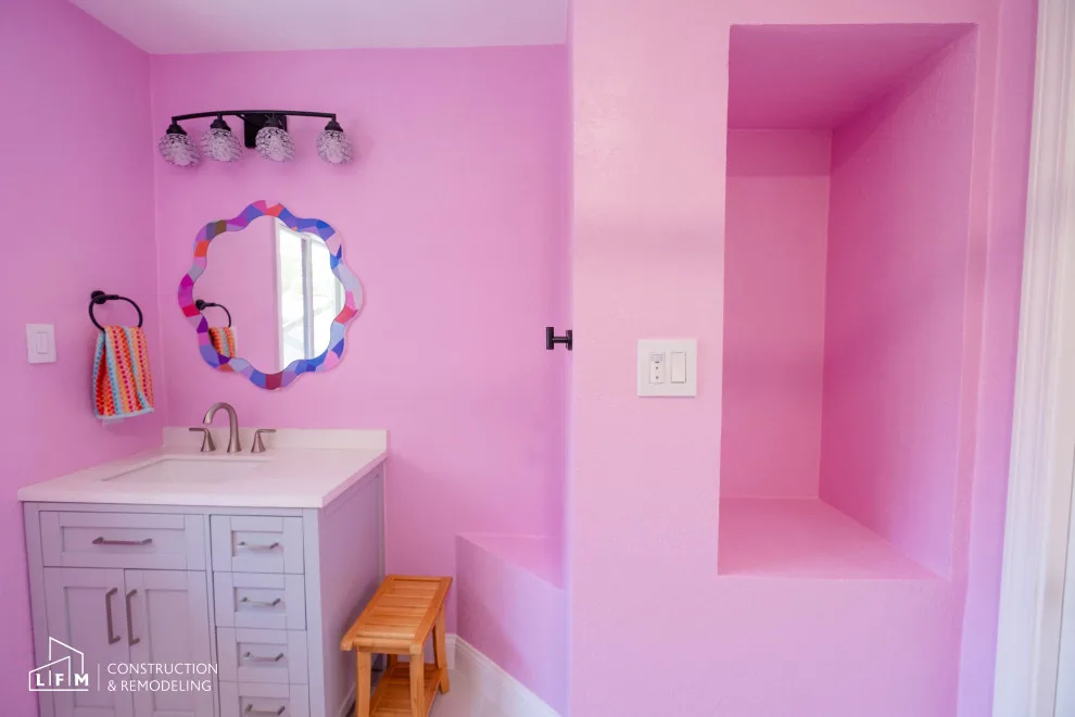 LFM Construction & Remodeling - Photo 6