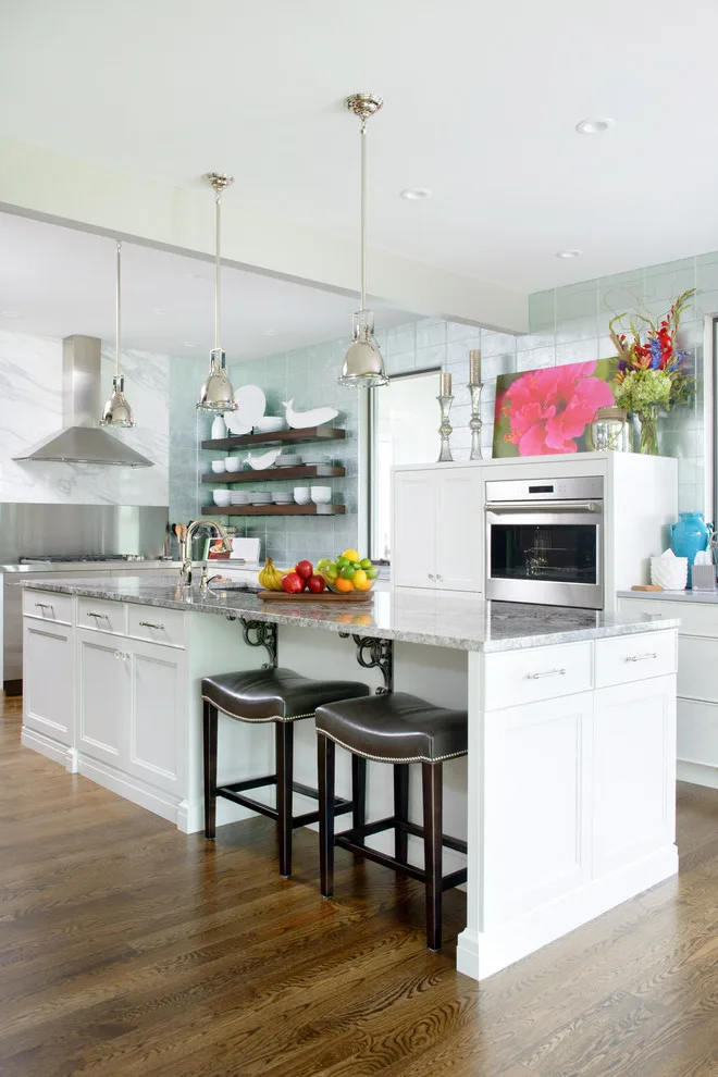 Pittsburgh Culinary Renovation by Kitchen Studio: Kansas City - Photo 14