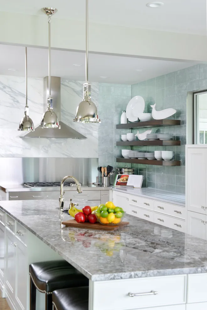Pittsburgh Culinary Renovation by Kitchen Studio: Kansas City - Photo 6