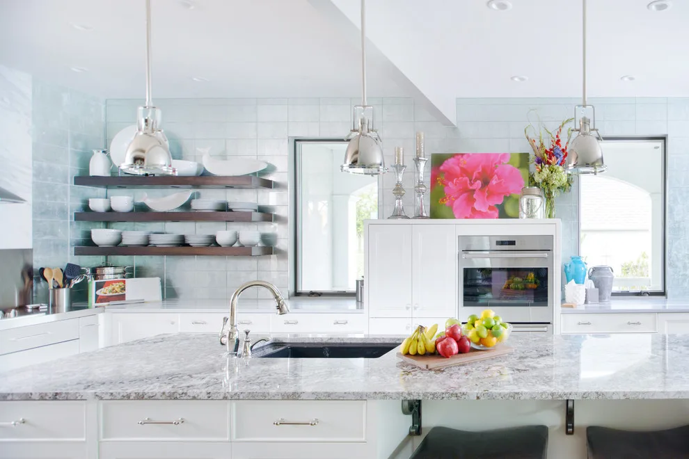 Pittsburgh Culinary Renovation by Kitchen Studio: Kansas City - Photo 10