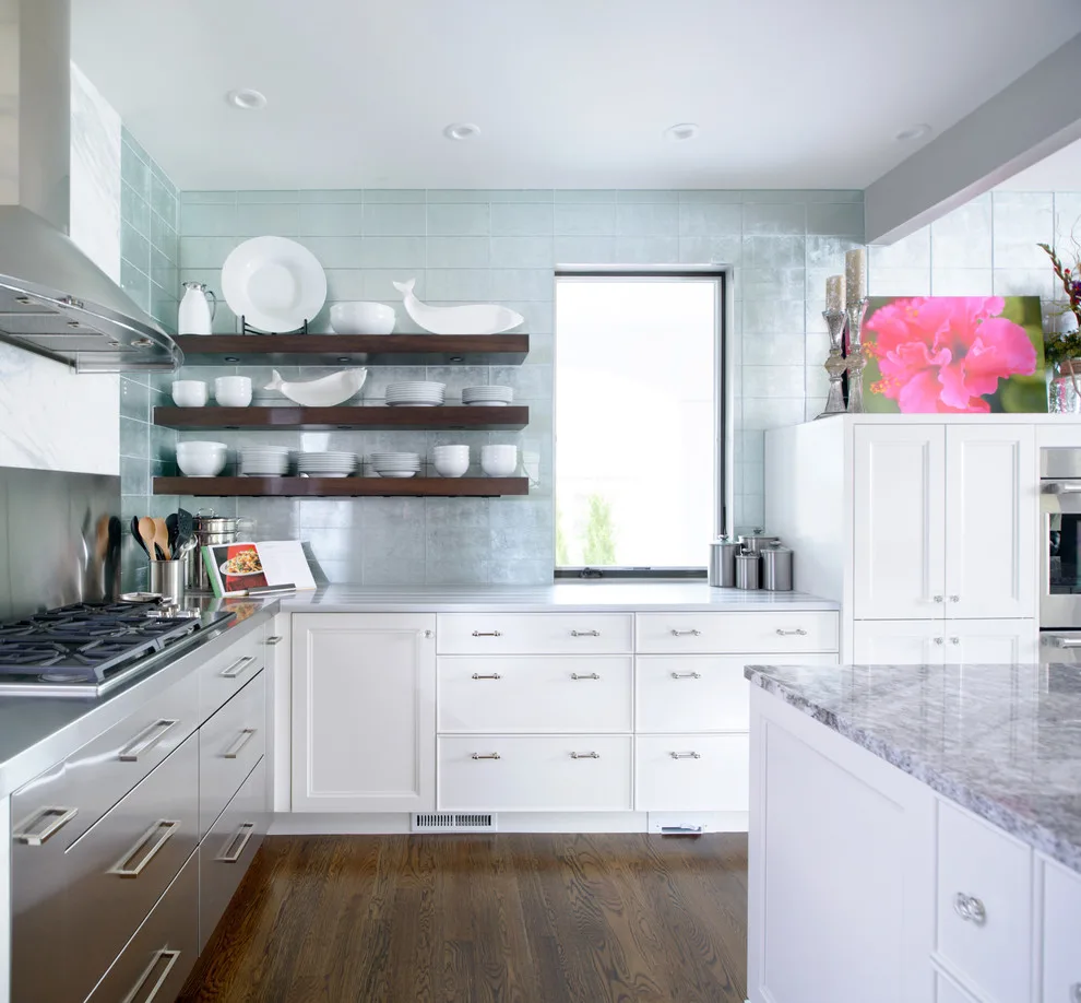 Pittsburgh Culinary Renovation by Kitchen Studio: Kansas City - Photo 7
