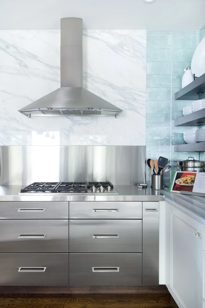 Pittsburgh Culinary Renovation by Kitchen Studio: Kansas City - Photo 2