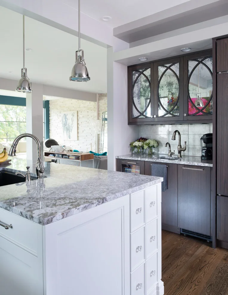 Pittsburgh Culinary Renovation by Kitchen Studio: Kansas City - Photo 16