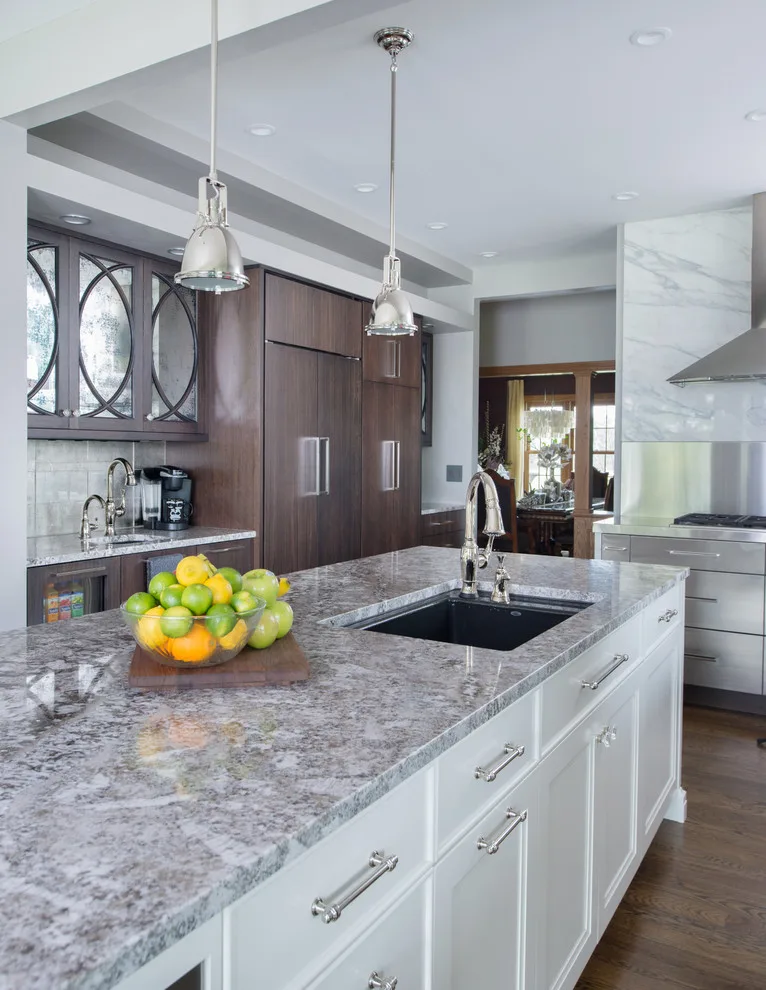 Pittsburgh Culinary Renovation by Kitchen Studio: Kansas City - Photo 3