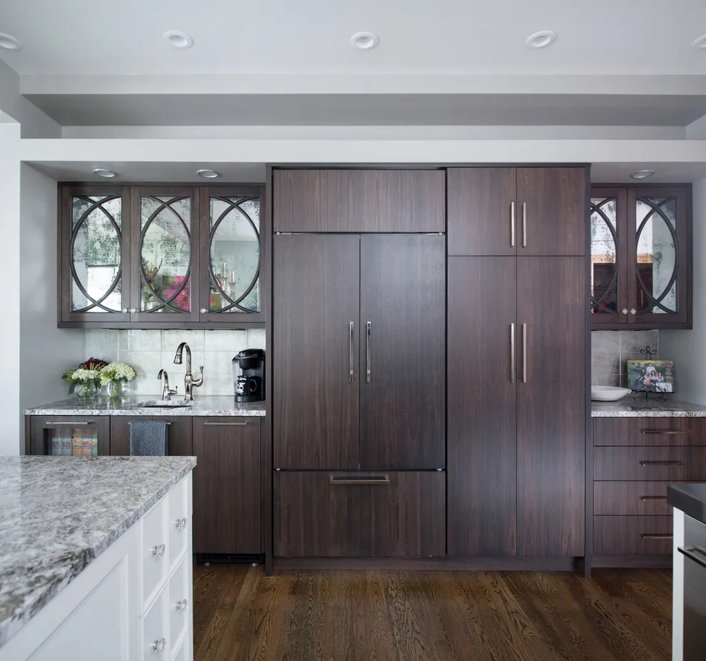 Pittsburgh Culinary Renovation by Kitchen Studio: Kansas City - Photo 15
