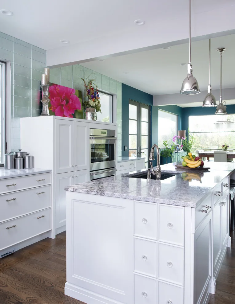 Pittsburgh Culinary Renovation by Kitchen Studio: Kansas City - Photo 13
