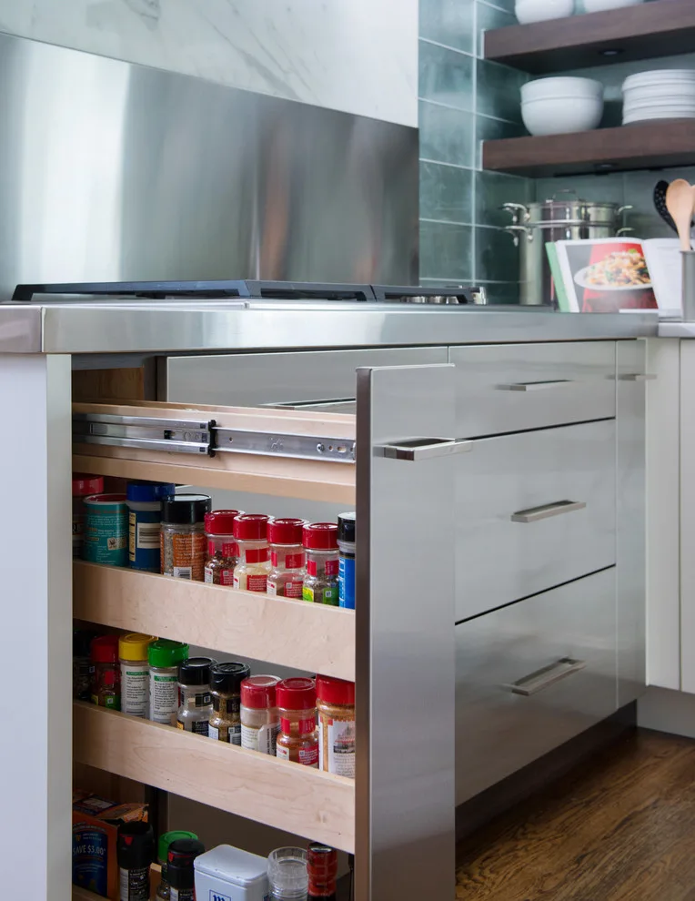 Pittsburgh Culinary Renovation by Kitchen Studio: Kansas City - Photo 4