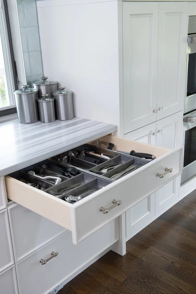 Pittsburgh Culinary Renovation by Kitchen Studio: Kansas City - Photo 9