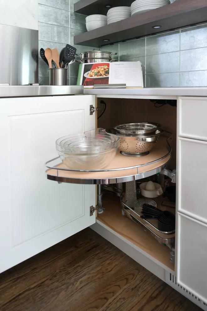 Pittsburgh Culinary Renovation by Kitchen Studio: Kansas City - Photo 12