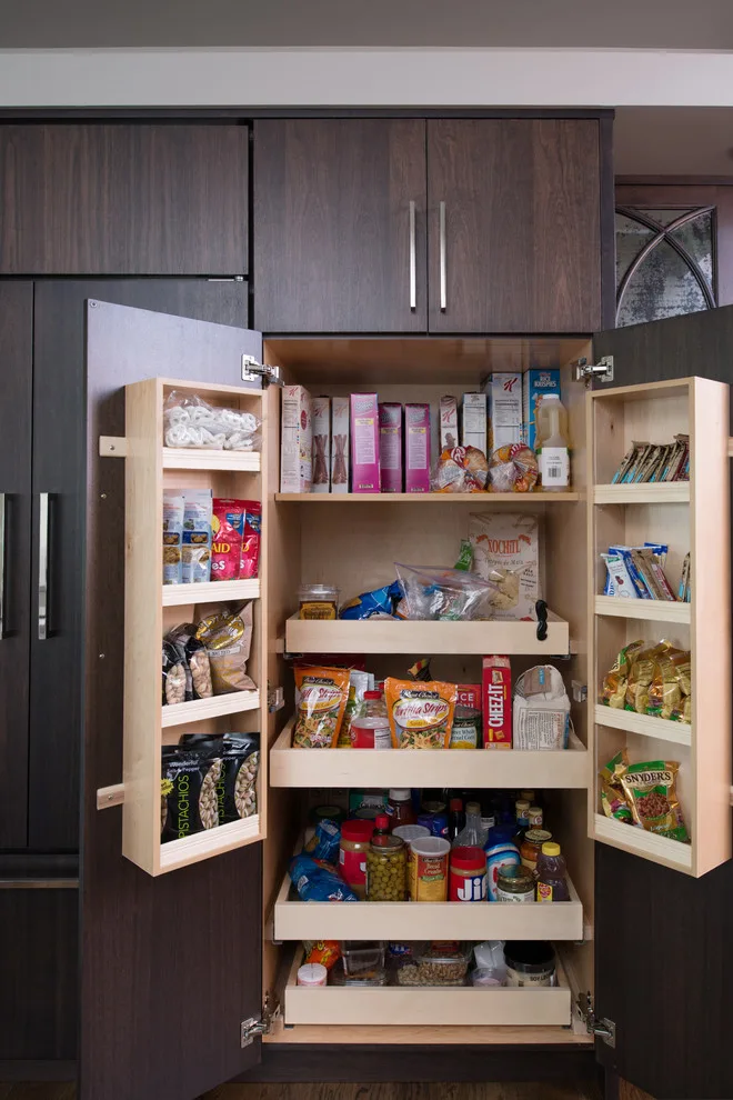 Pittsburgh Culinary Renovation by Kitchen Studio: Kansas City - Photo 17