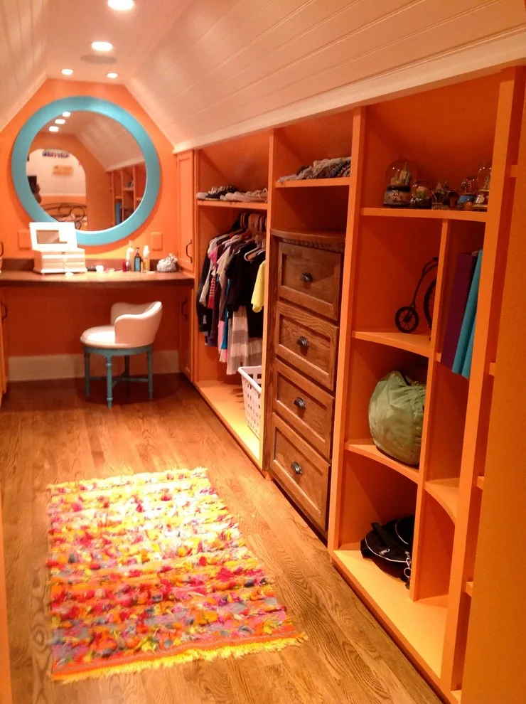 Pittsburgh Arts and Crafts Renovation by Mark Frateschi Design Build - Photo 20