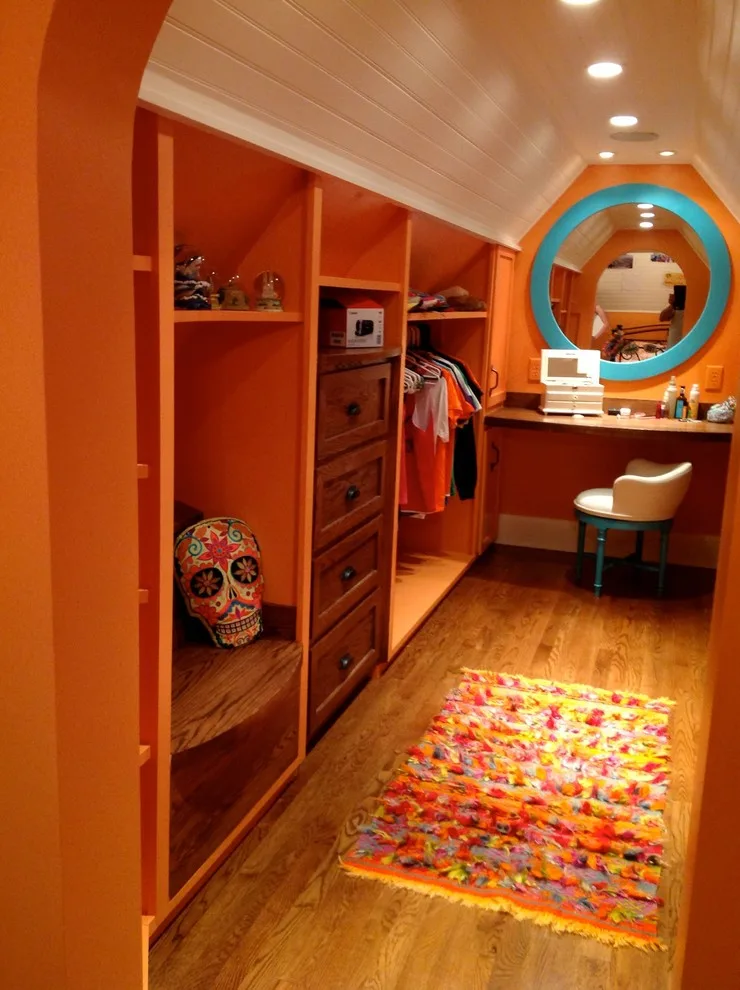 Pittsburgh Arts and Crafts Renovation by Mark Frateschi Design Build - Photo 23