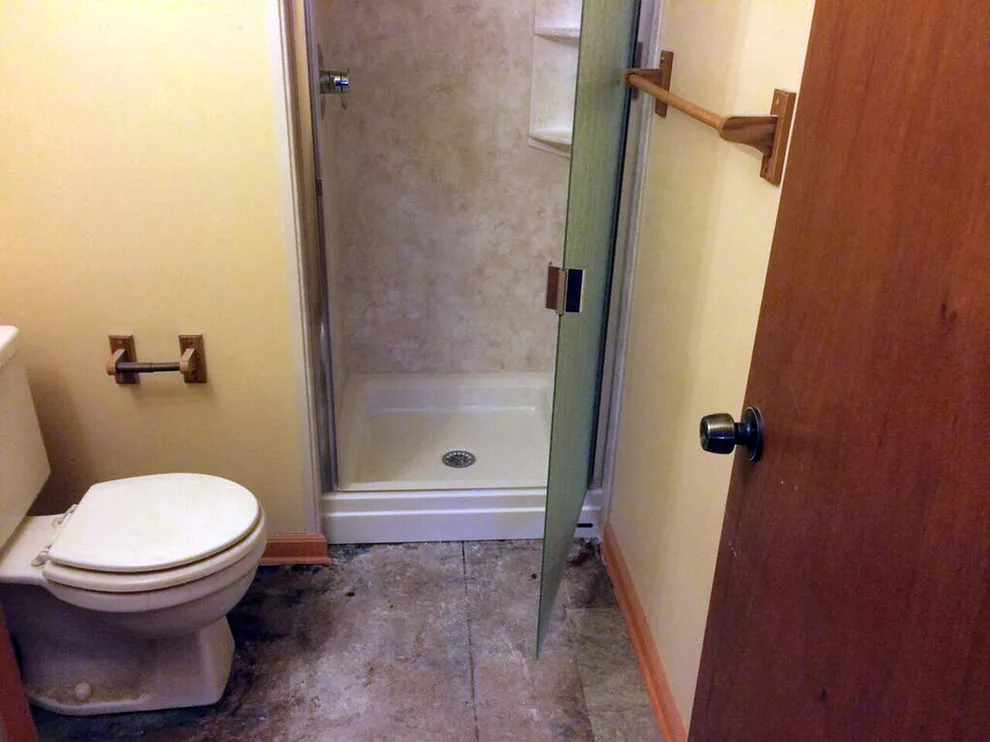 Pittsfield MA Shower Stall Renovation by ReBath Of Albany - Photo 3