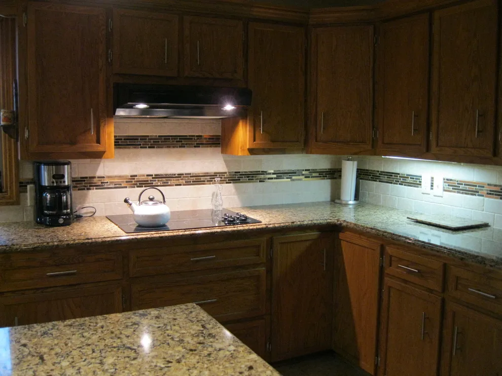 Plainfield Kitchen Renovation by DreamMaker Bath & Kitchen Of Greater Grand Rapids - Photo 3