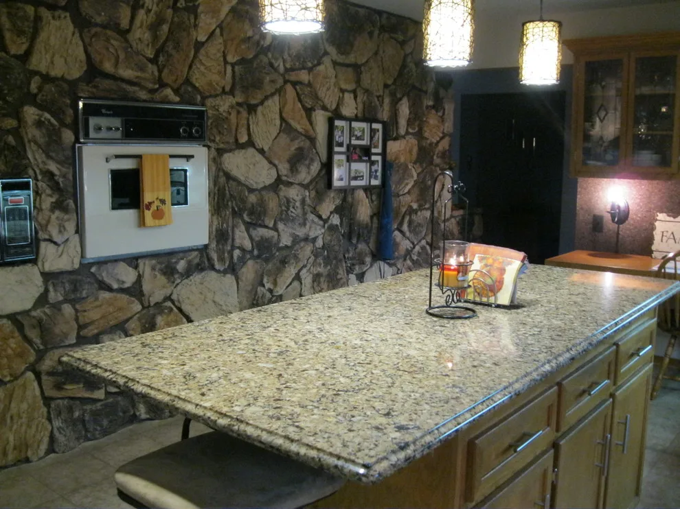 Plainfield Kitchen Renovation by DreamMaker Bath & Kitchen Of Greater Grand Rapids - Photo 5
