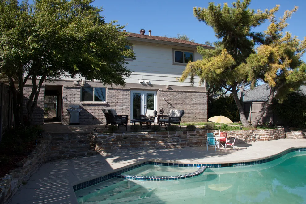 Plano Reversal by Knight Residential Services - Photo 7