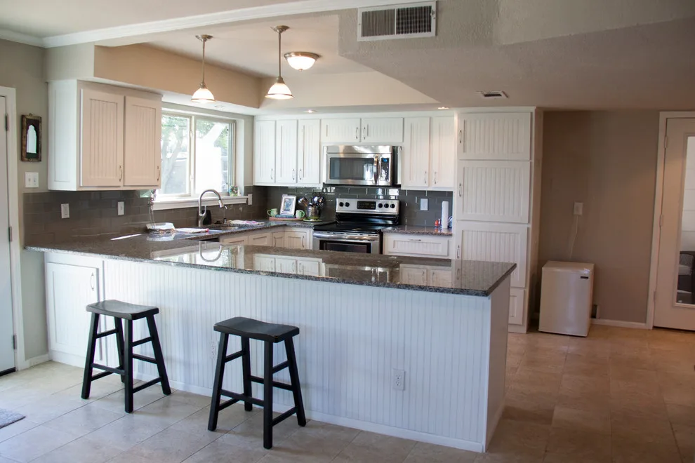 Plano Reversal by Knight Residential Services - Photo 3