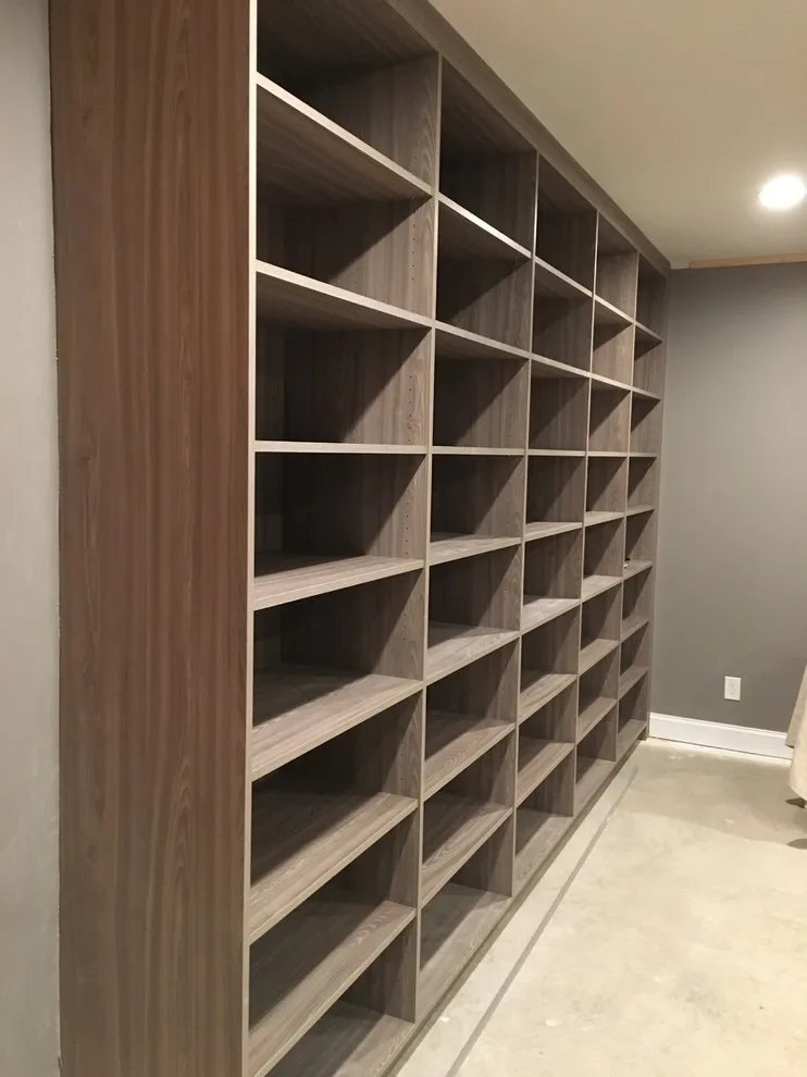 Playroom Organizer Unit by Straight Edge Construction Group - Photo 2
