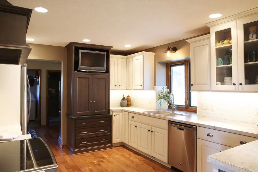 Pleasant Valley by CS Kitchen & Bath Studio - Photo 2