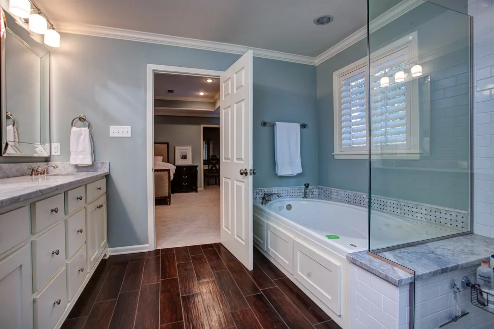 Pleasant Valley Suite Expansion by River Valley Builders, Inc. - Photo 7