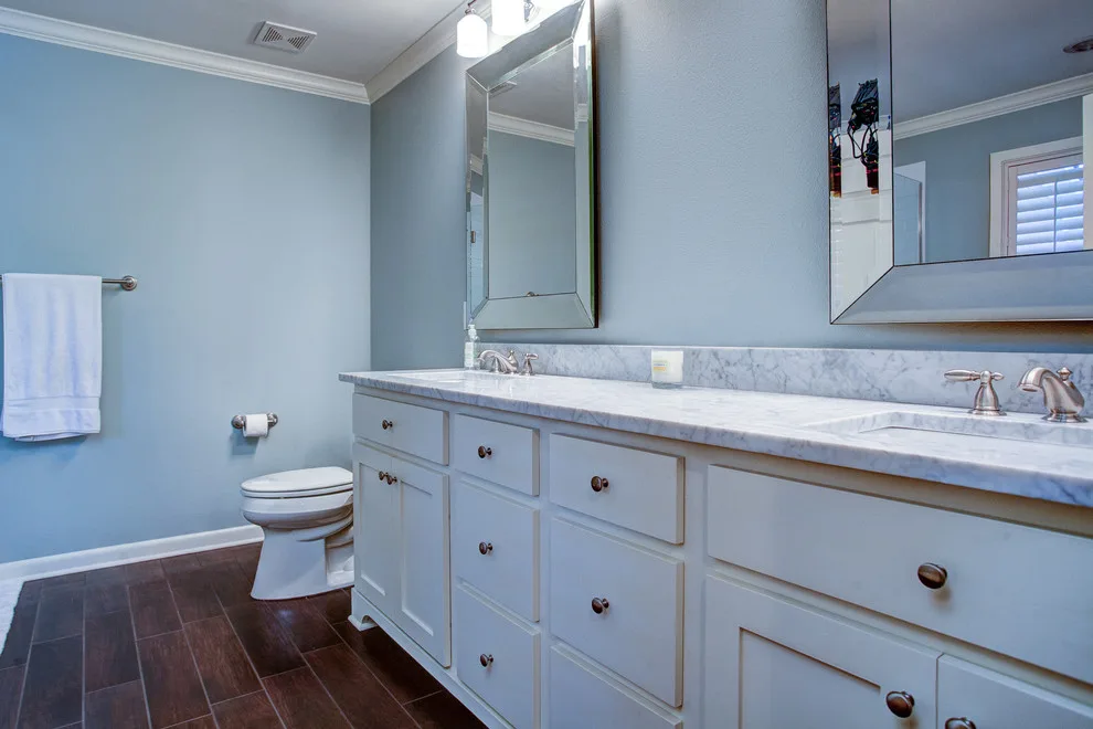 Pleasant Valley Suite Expansion by River Valley Builders, Inc. - Photo 2